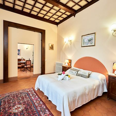 Villa Socini سيينا المظهر الخارجي الصورة