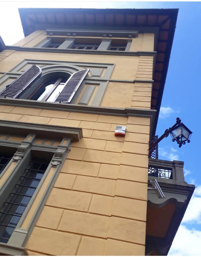 Villa Socini سيينا المظهر الخارجي الصورة