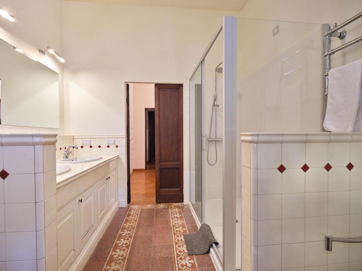Villa Socini سيينا المظهر الخارجي الصورة