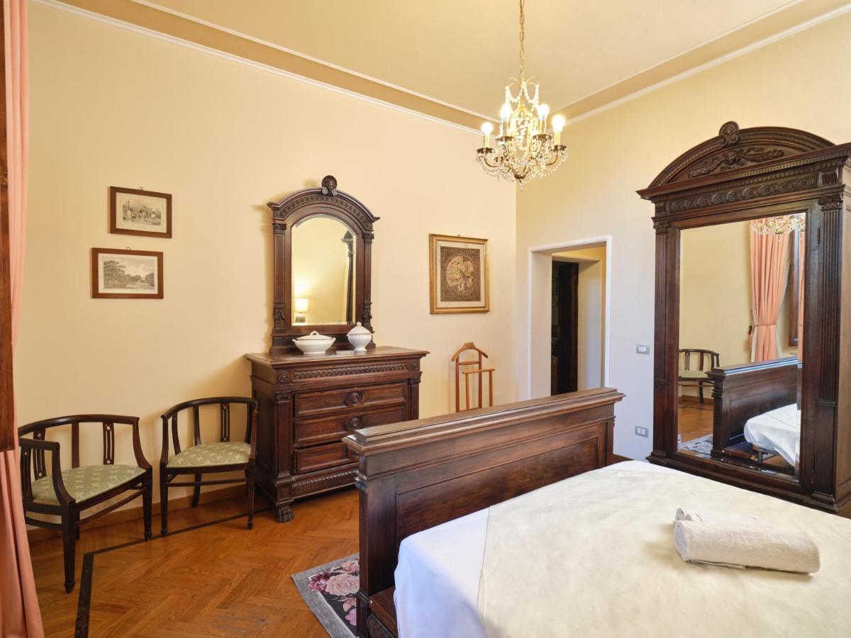 Villa Socini سيينا المظهر الخارجي الصورة