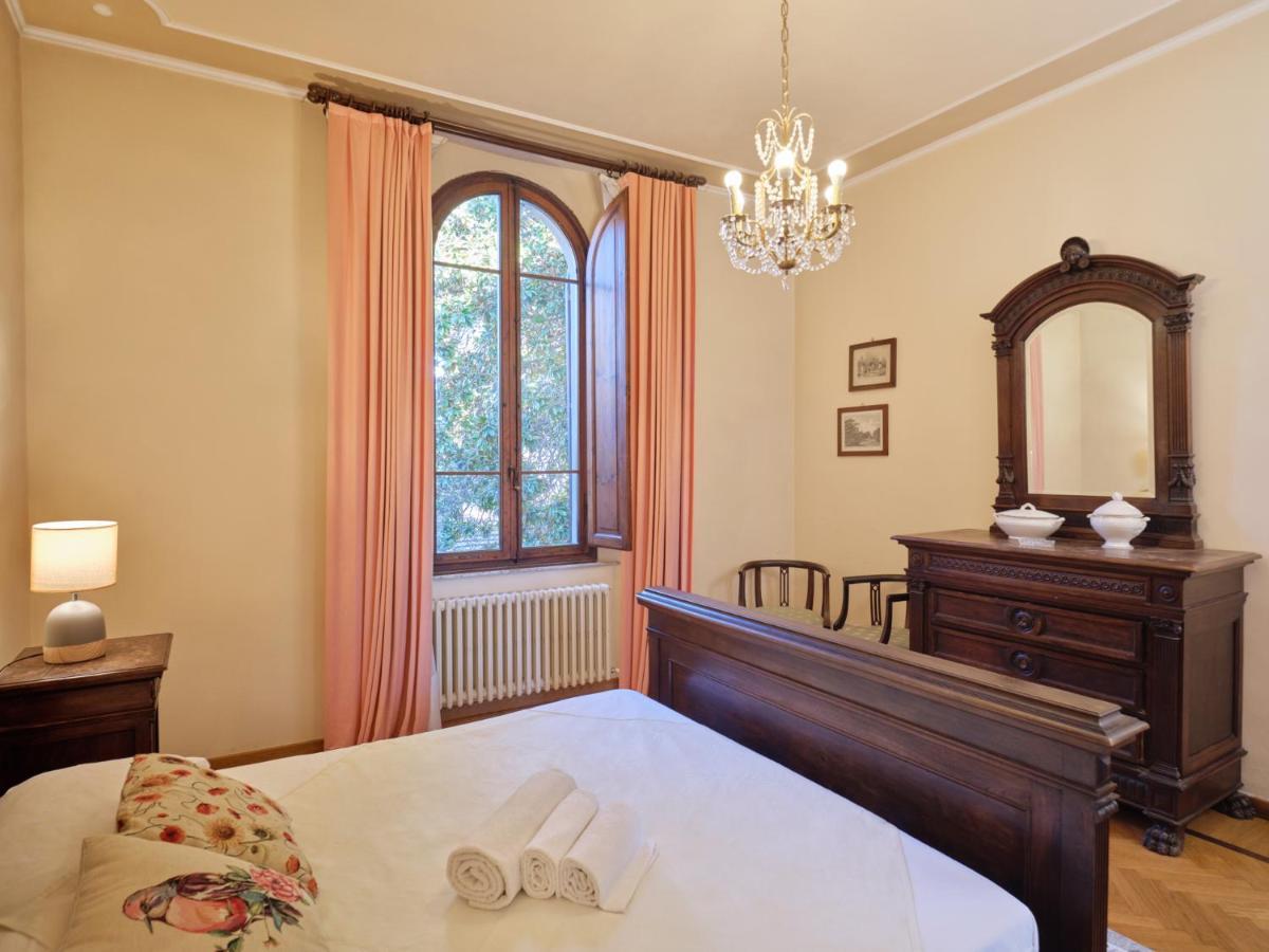 Villa Socini سيينا المظهر الخارجي الصورة