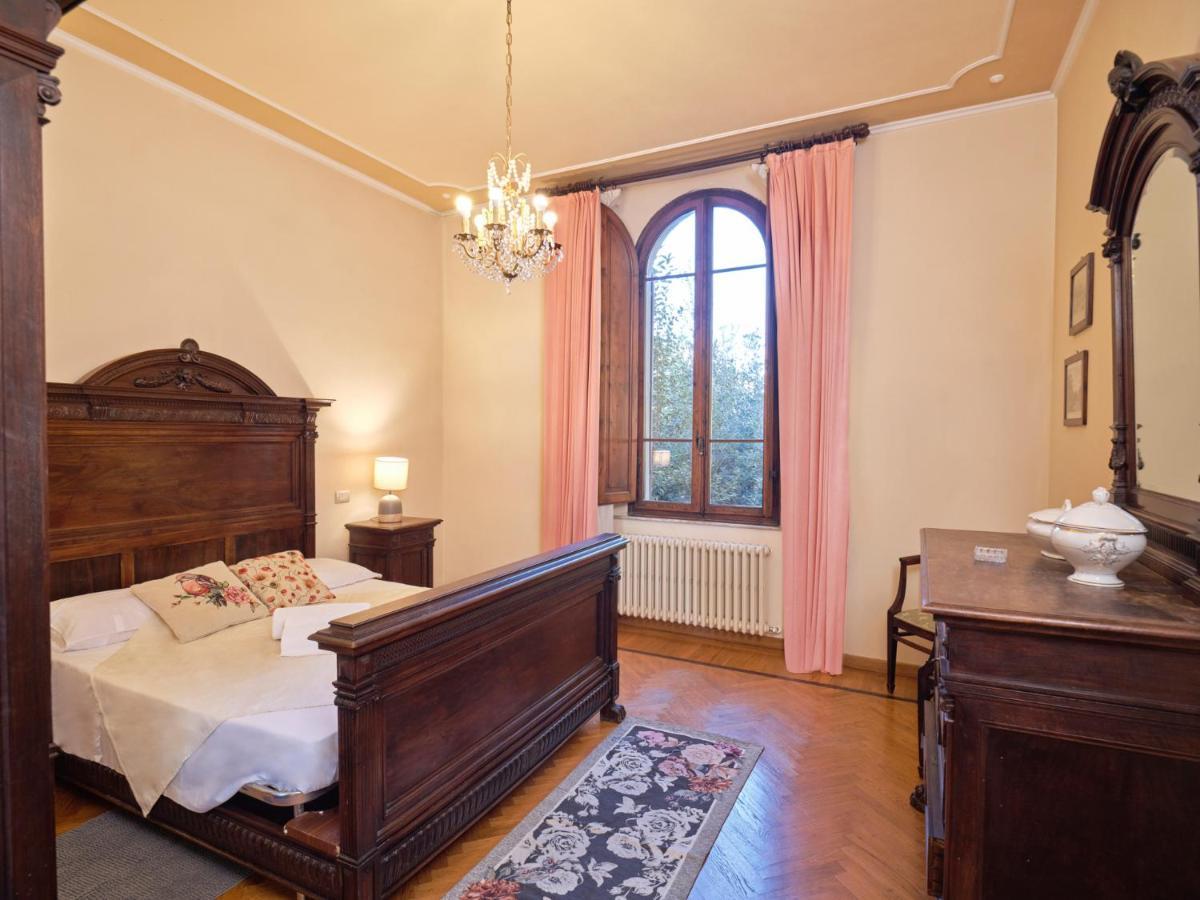 Villa Socini سيينا المظهر الخارجي الصورة