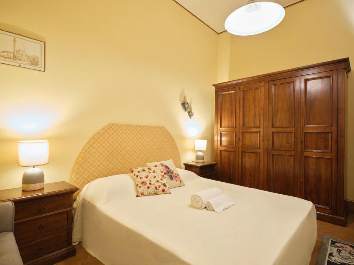Villa Socini سيينا المظهر الخارجي الصورة