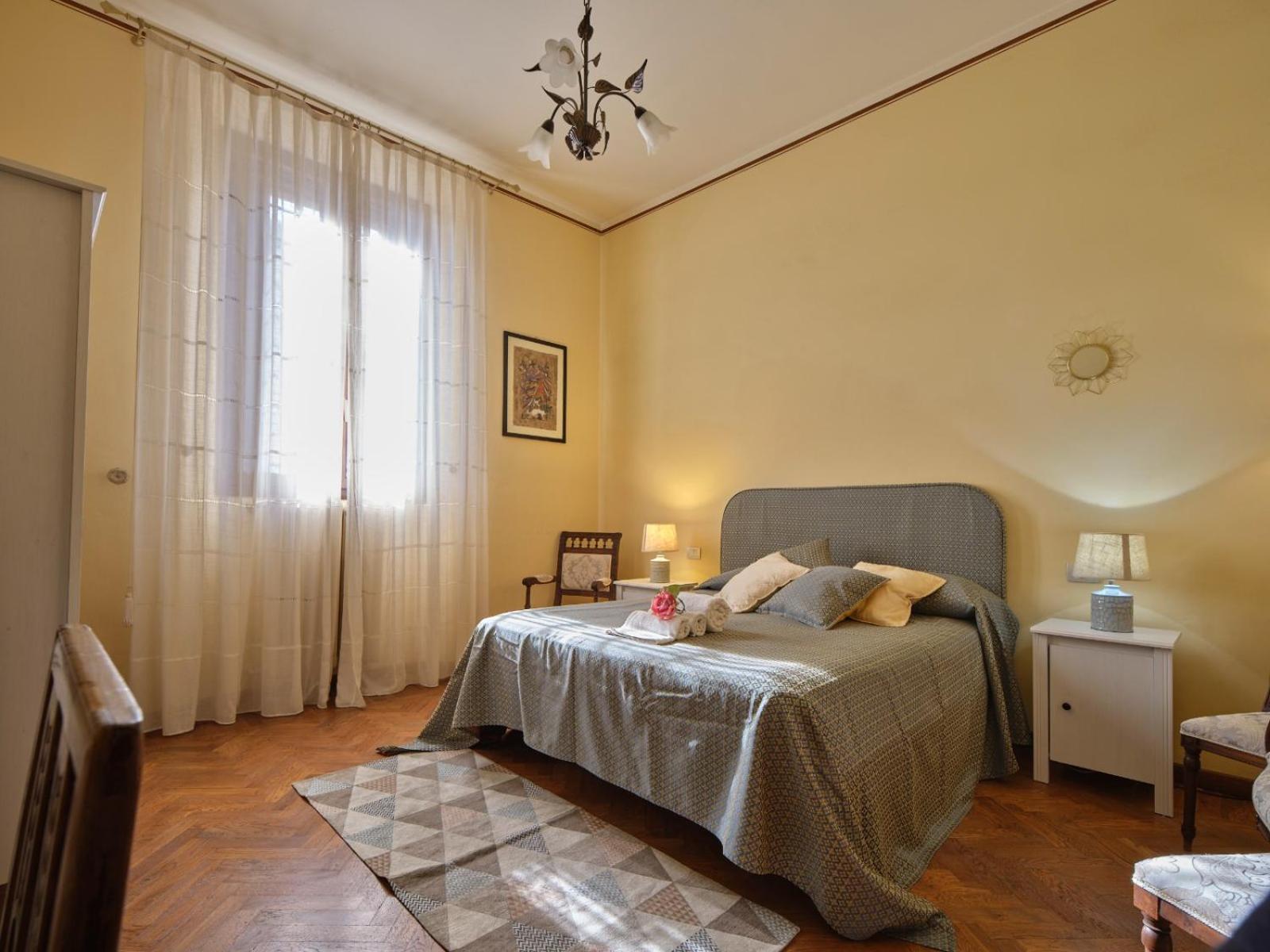 Villa Socini سيينا المظهر الخارجي الصورة