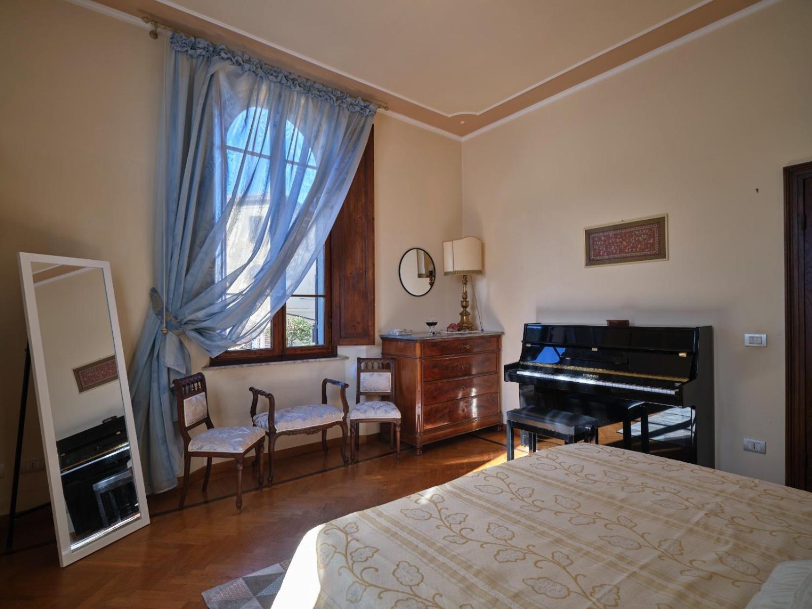 Villa Socini سيينا المظهر الخارجي الصورة