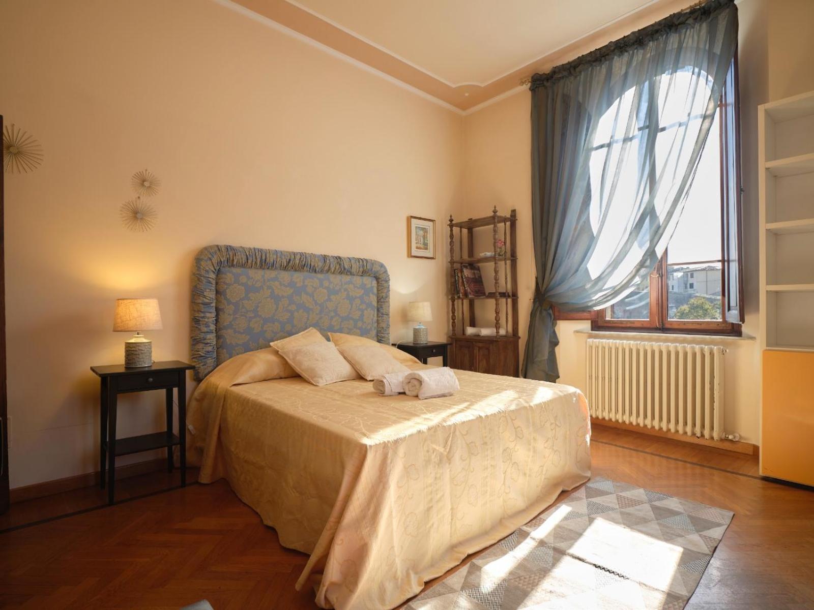 Villa Socini سيينا المظهر الخارجي الصورة