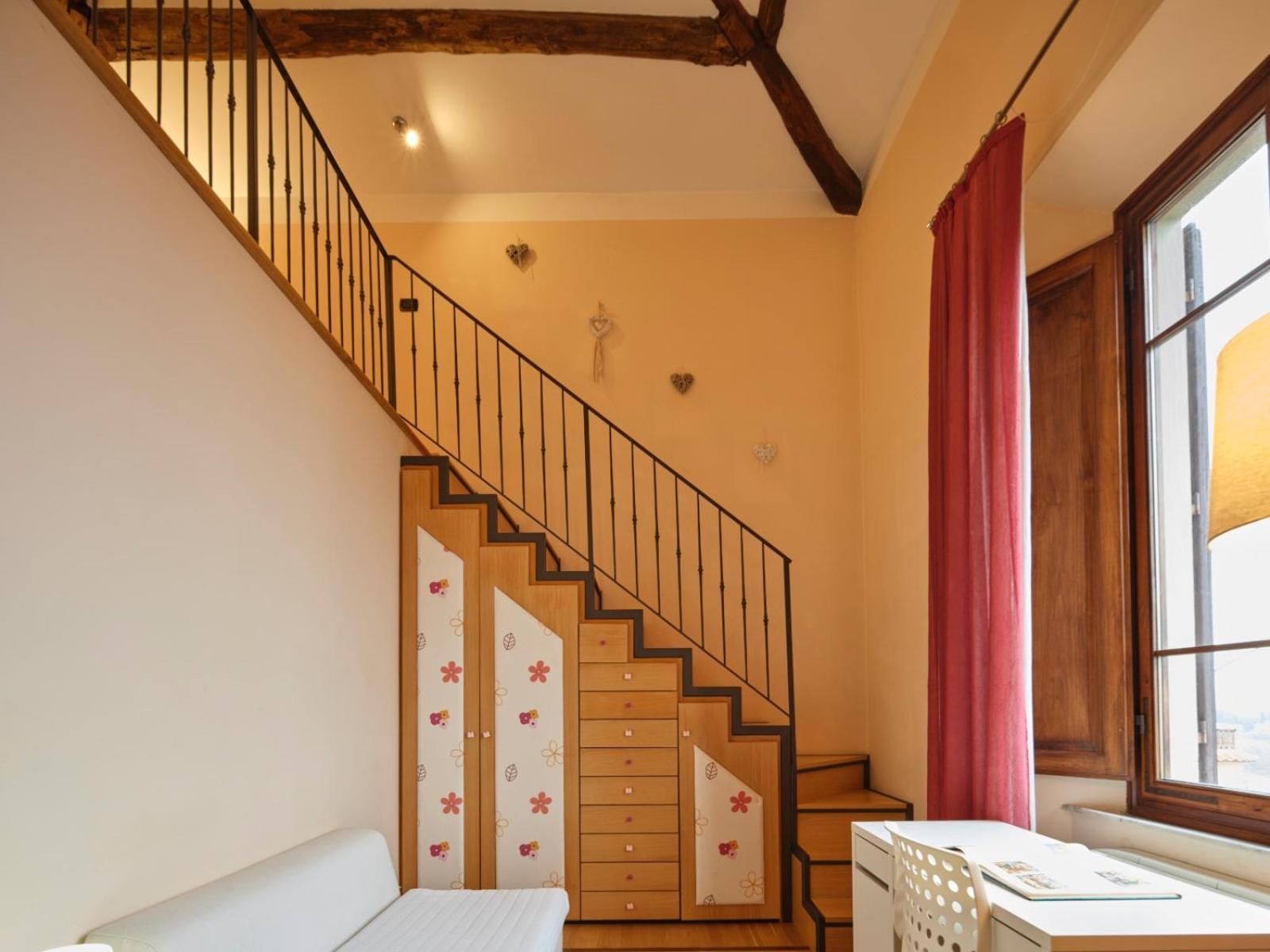 Villa Socini سيينا المظهر الخارجي الصورة