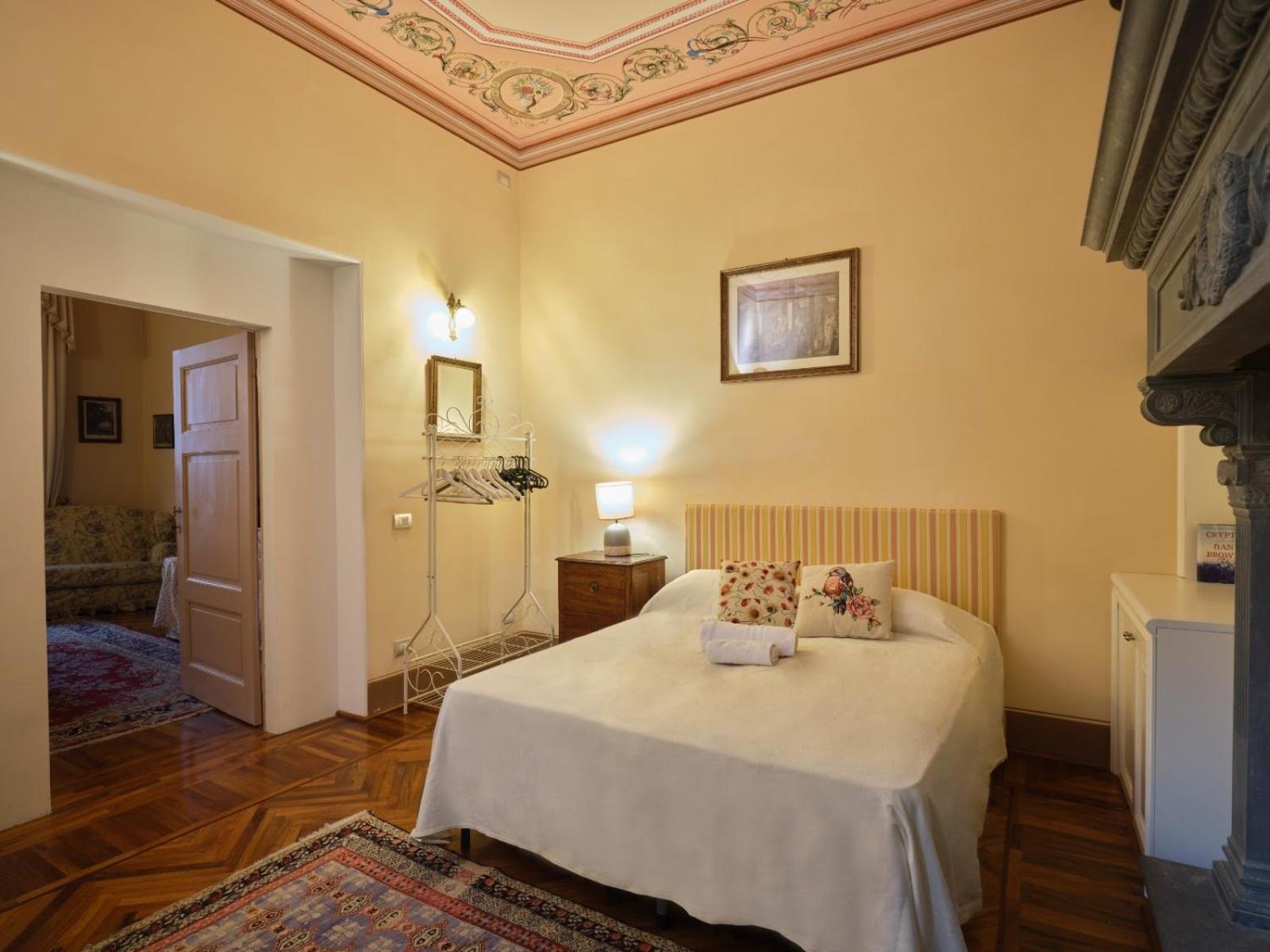 Villa Socini سيينا المظهر الخارجي الصورة