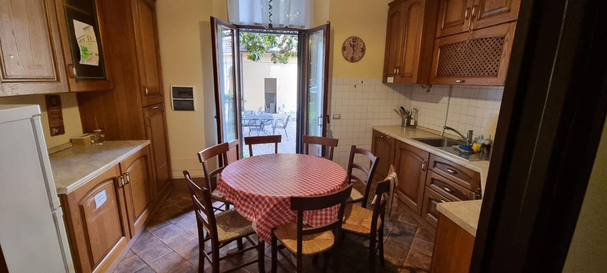 Villa Socini سيينا المظهر الخارجي الصورة