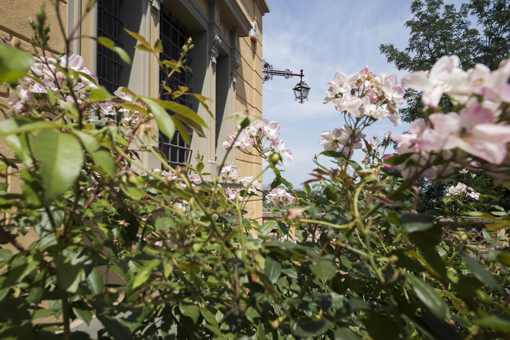 Villa Socini سيينا المظهر الخارجي الصورة