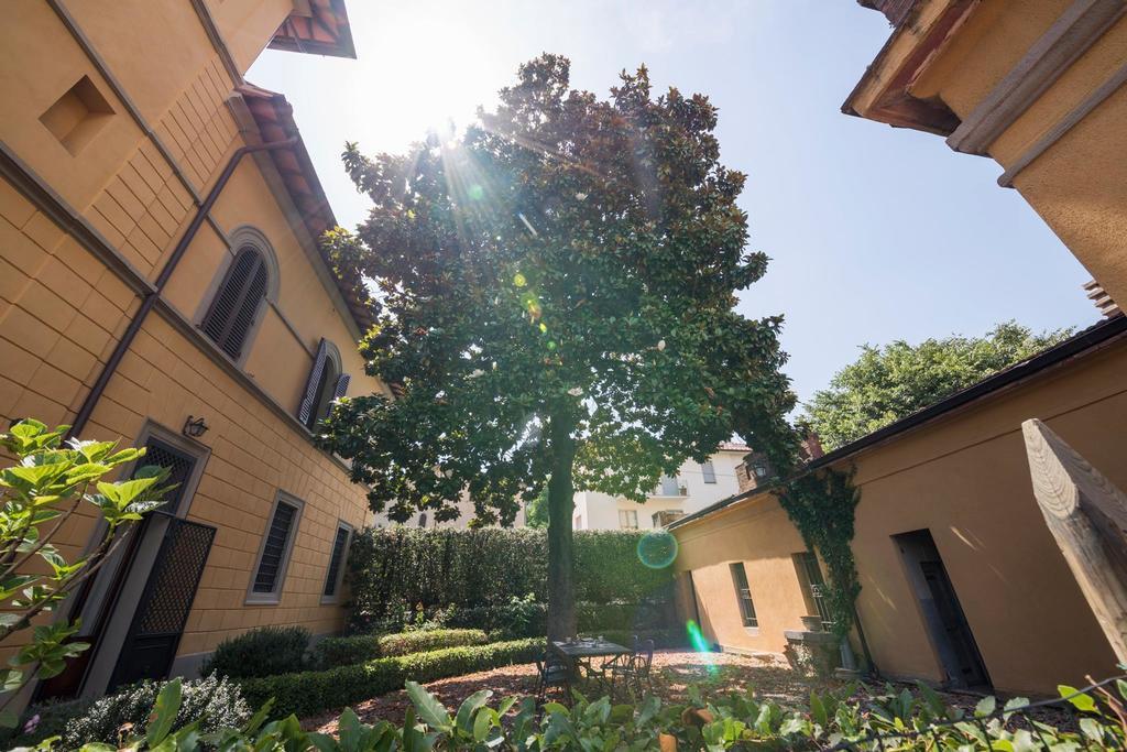 Villa Socini سيينا المظهر الخارجي الصورة