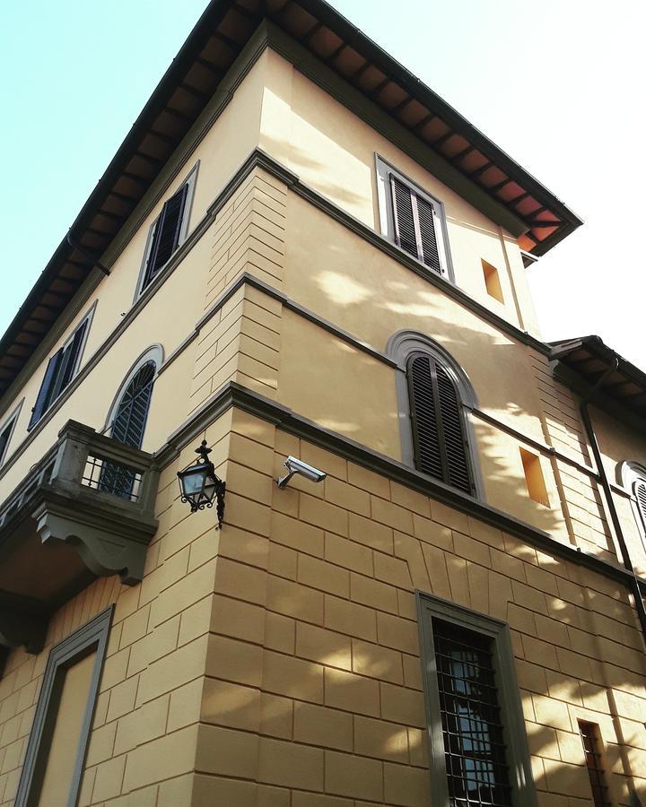 Villa Socini سيينا المظهر الخارجي الصورة