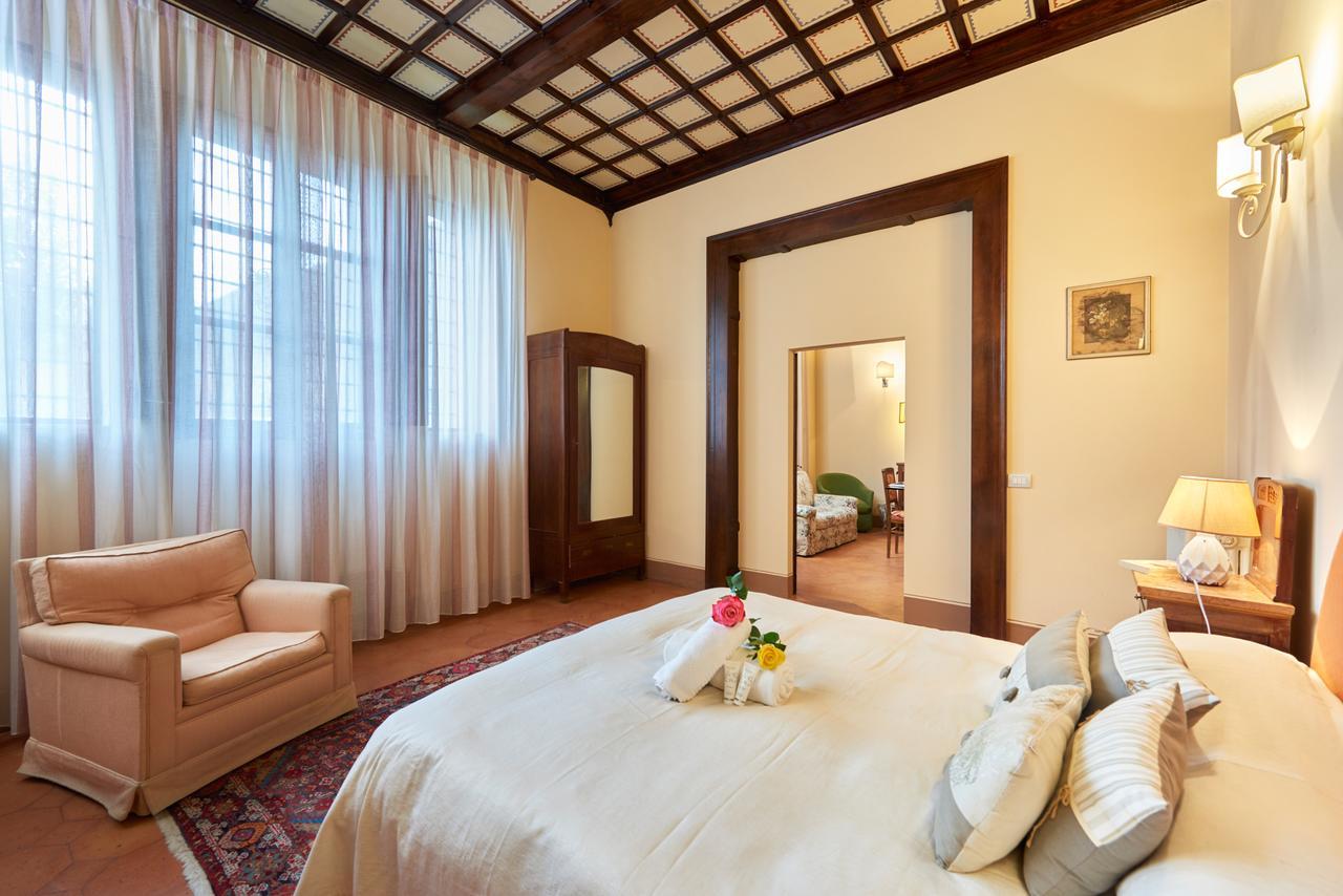 Villa Socini سيينا المظهر الخارجي الصورة