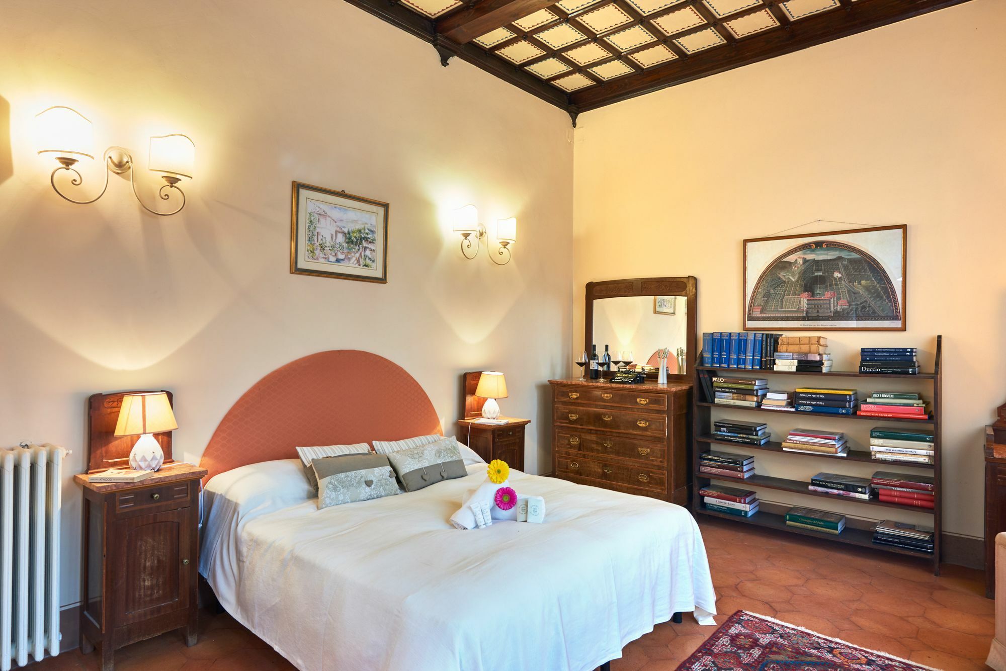 Villa Socini سيينا المظهر الخارجي الصورة