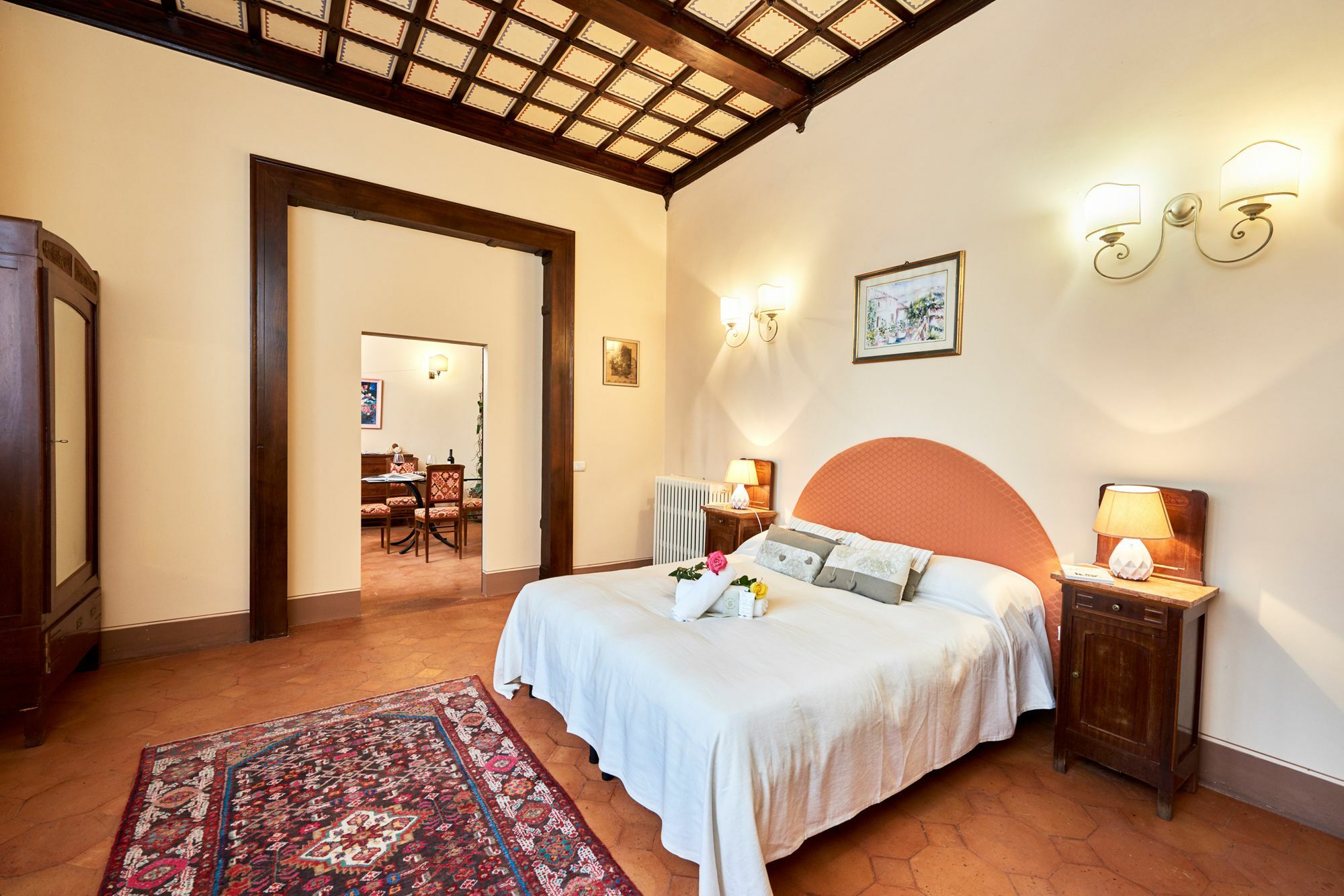 Villa Socini سيينا المظهر الخارجي الصورة