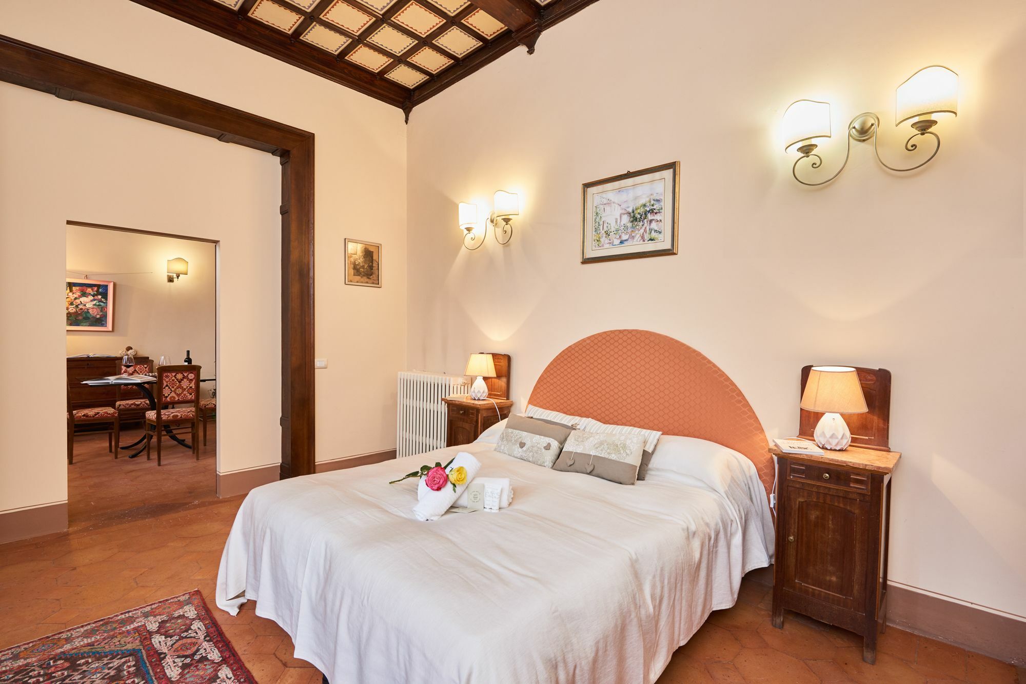 Villa Socini سيينا المظهر الخارجي الصورة