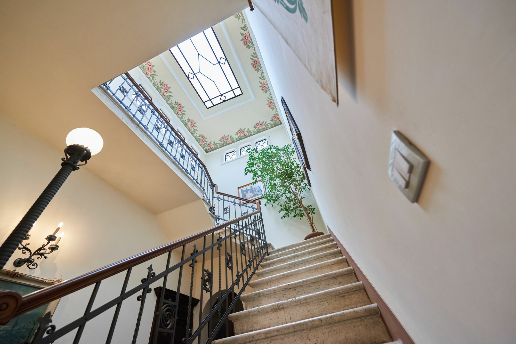 Villa Socini سيينا المظهر الخارجي الصورة