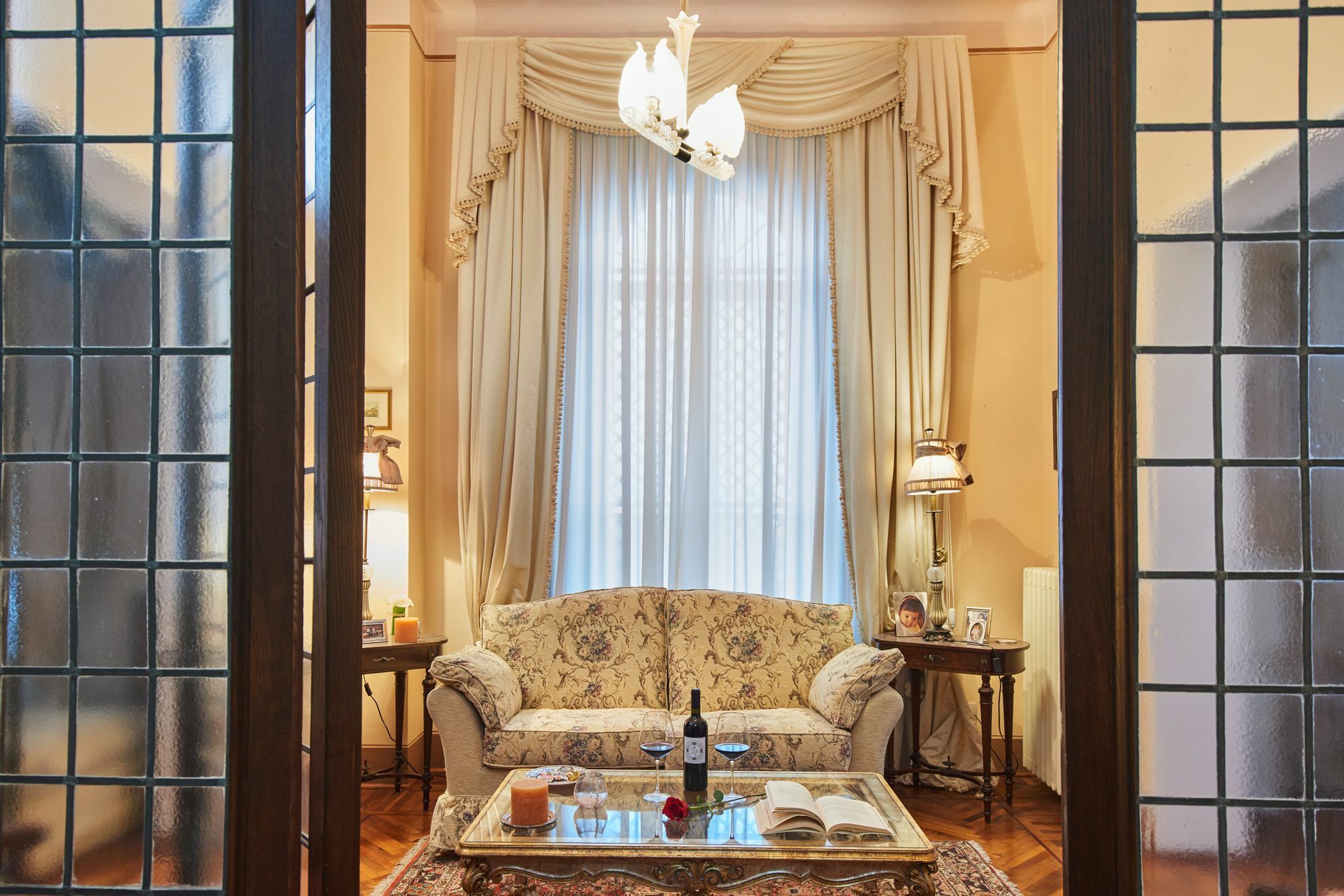 Villa Socini سيينا المظهر الخارجي الصورة