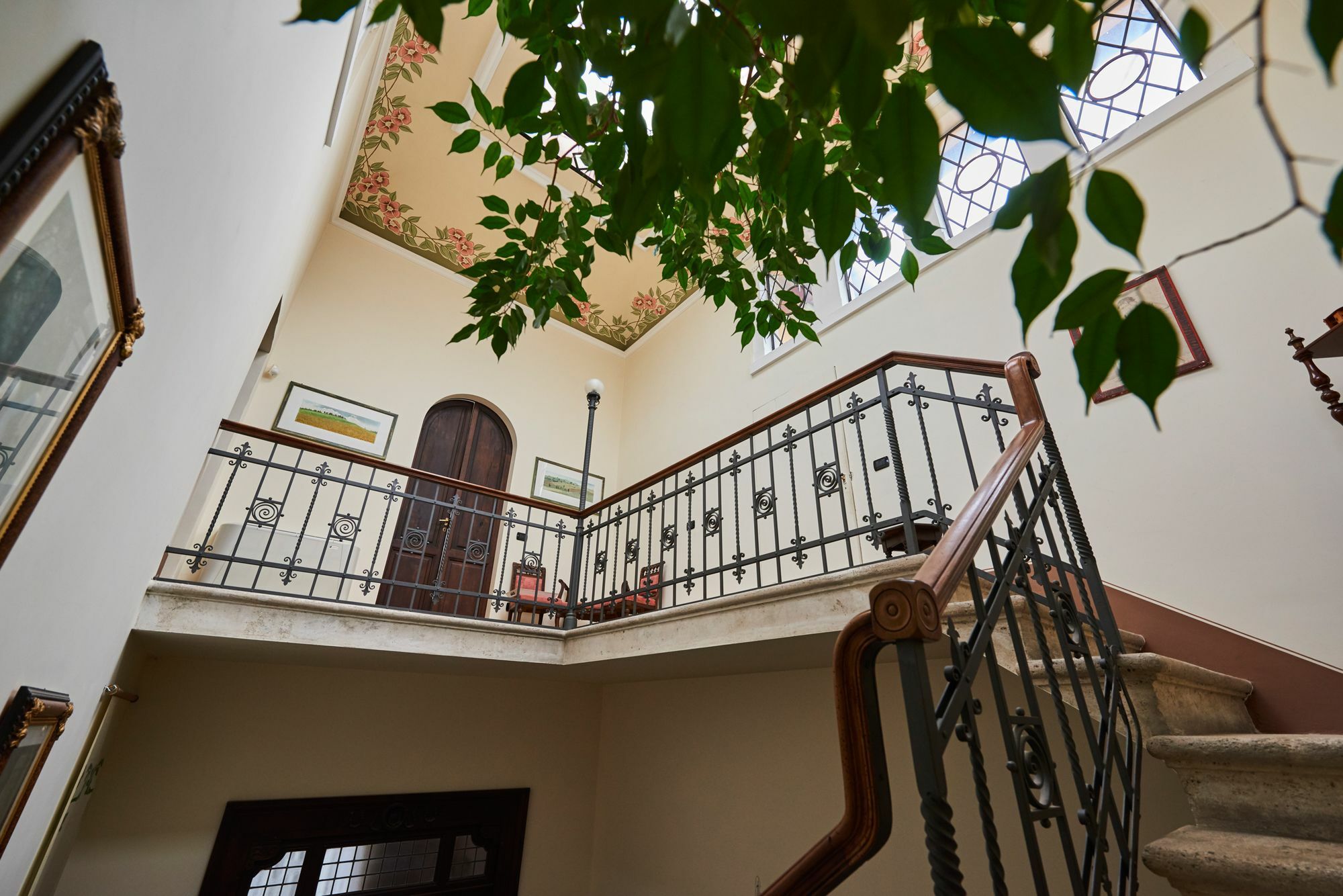 Villa Socini سيينا المظهر الخارجي الصورة